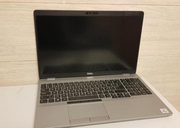 Dell Latitude 5510 refurbished beschikbaar voor biedingen