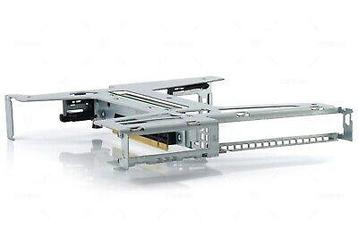 Dell R230 / R330 Butterfly Riser Assembly PCI-e x8 / x16 beschikbaar voor biedingen