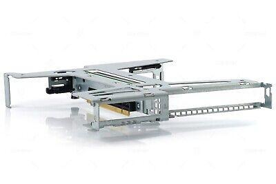 Dell R230 / R330 Butterfly Riser Assembly PCI-e x8 / x16, Computers en Software, Overige Computers en Software