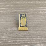 PIN - IFAEG - UIL - CHOUETTE, Envoi, Utilisé, Autres sujets/thèmes, Insigne ou Pin's