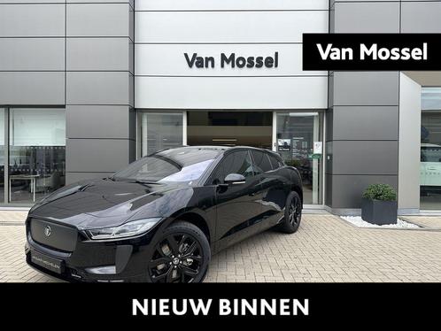 Jaguar i-PACE EV400 SE R-dynamic, Auto's, Jaguar, Bedrijf, Te koop, I-PACE, 4x4, Bluetooth, Electronic Stability Program (ESP)