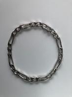 Armband, Handtassen en Accessoires, Armbanden, Ophalen of Verzenden, Gebruikt, Zilver