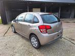 Citroën C3 1.6 hdi, Auto's, Euro 5, 5 deurs, Particulier, Parkeersensor