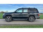 Toyota Landcruiser 100 4.2 VX 4x4 2002 fourgonnette standard, Achat, Entreprise, Autres carburants, Automatique
