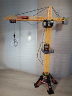 Complete op afstand bestuurbare kraan geleverd met batterije, Ophalen, Afstandsbediening