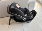 Maxi-Cosi FamilyFix3- en isofix-stoel, Kinderen en Baby's, Autostoeltjes, Ophalen, Gebruikt, Maxi-Cosi, Isofix