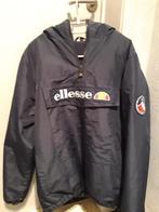 Donsjas heren Ellesse, Ellesse, Blauw, Maat 48/50 (M), Ophalen of Verzenden