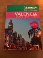 Boek over Valencia, Ophalen, Zo goed als nieuw
