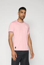 Palermo 25/25 2025/2026 thuisshirt roze, Verzenden, Zo goed als nieuw, Roze, Puma