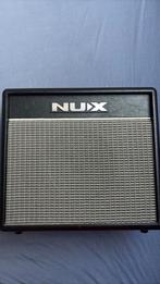 Nux mighty 20bt versterker, Ophalen, Zo goed als nieuw