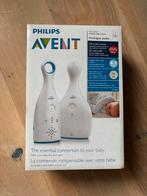 Babyphone Avent, Ophalen, Zo goed als nieuw