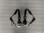 Fiat 500 X Gordelspanner set 2015+ 735678810 735678813, Ophalen of Verzenden, Gebruikt, Fiat