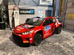 1:18 Toyota Yaris GR Latvala 2024 - nieuw in de doos, Ophalen of Verzenden, Zo goed als nieuw, Auto