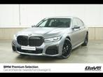 BMW Serie 7 745 e M-Sportpakket, Auto's, BMW, Automaat, 4 deurs, Bedrijf, Hybride Elektrisch/Benzine