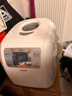 Fonctionne très bien domo, Electroménager, Enlèvement, Avec minuteur, Plus de 10 programmes