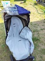 Buggy maxi cosi Mura vier wielen, Kinderen en Baby's, Buggy's, Ophalen, Gebruikt, Maxi-Cosi, Voetenzak