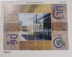 Bpost - 5 zegels voor verzending binnen Europa - Africamuseu, Enlèvement ou Envoi