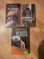 Leuke boeken, Ophalen, Zo goed als nieuw