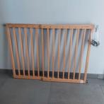 Barrière sécurité enfant, Enfants & Bébés, Barrières, Enlèvement, Utilisé, Bois, Barrière de sécurité