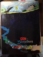 Spirou et Fantasio - QRN sur Bretzelburg Integrale EO, Ophalen of Verzenden, Gelezen