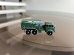 Matchbox Lesney AEC Army General Service Lorry nr 62-A 1959, Ophalen of Verzenden