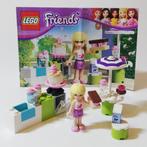 Lego Friends 3930 la cuisine extérieure de Stéphanie, Ophalen, Zo goed als nieuw, Lego
