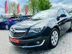 Opel Insignia 1.6CDTi Automaat Face-Lift Zeer Nette Staat, Te koop, Diesel, Bedrijf, Automaat
