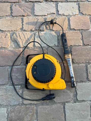 Zeca looplamp 15m beschikbaar voor biedingen