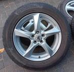 Winterbanden velgen Peugeot 3008 5008 DS7 17inch 5x108 6mm❄️, Auto-onderdelen, Ophalen, Citroën