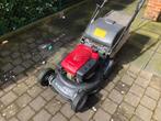 Honda grasmaaier 536 met aandrijfrol, Tuin en Terras, Grasmaaiers, Balkmaaier, Opvangbak, HONDA, Zo goed als nieuw