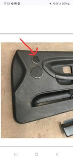 Zoek: E36 BMW speaker (zie fotos), Auto-onderdelen, Ophalen of Verzenden, BMW