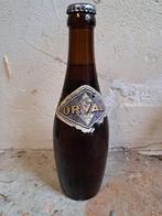Orval volle fles 2001, Zo goed als nieuw, Ophalen