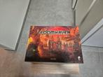 Gloomhaven + uitbreiding (Forgotten Circles), Hobby en Vrije tijd, Gezelschapsspellen | Bordspellen, Ophalen of Verzenden, Zo goed als nieuw