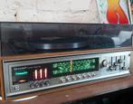 Sharp SD-305 H (draaitafel/radio) 1977, Ophalen of Verzenden, Zo goed als nieuw