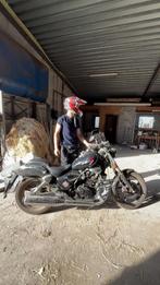 Kymco 125cc 4t moto, Motoren, Particulier