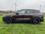 Porsche Cayenne Cayenne 3.0 TD V6 Platinum Edition GTS Look, Auto's, Porsche, Automaat, Cayenne, Gebruikt, Leder
