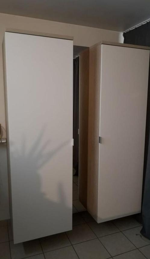 Laagste prijs! DESIGN KASTEN in PERFECTE STAAT!, Huis en Inrichting, Kasten | Kleerkasten, Met deur(en), Met plank(en), Met hangruimte