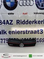 Golf 6 GTi Grille 5K0853651, Gebruikt, Ophalen of Verzenden, Volkswagen