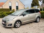 peugeot 5008 automaat, Automaat, Euro 6, Bedrijf, Diesel
