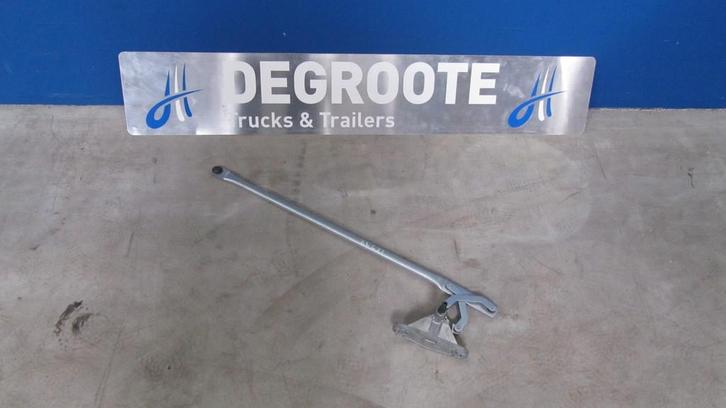 Ruitenwissermechanisme 12937, Auto-onderdelen, Vrachtwagen-onderdelen, Mercedes-Benz, Overige Auto-onderdelen, Gebruikt