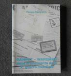Hannut - Waremme dans la tourmente de la 2 guerre mondiale, Enlèvement ou Envoi, Deuxième Guerre mondiale, Utilisé