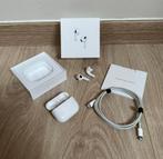 AIRPODS 3 AVEC BOÎTIER DE CHARGE + FACTURE, Télécoms, Enlèvement