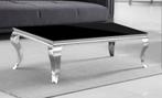 Table basse, Maison & Meubles, Tables | Tables de salon, Enlèvement, Verre