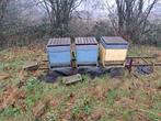 Apiculture, Enlèvement, Utilisé