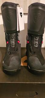 Revit Discovery H2O Waterproof Bottes de moto
Taille 40, Ophalen, Laarzen