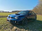 Rally wagen auto Subaru WRX STI, Auto's, Particulier, Te koop, WRX STI
