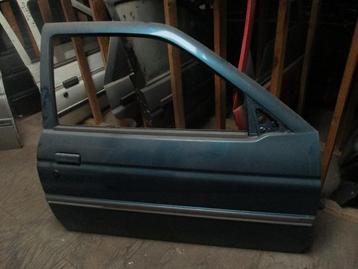 PORTE DROITE Ford Escort 5 (AAL / ABL) (01-1990/01-1995)