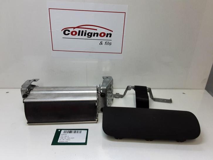 AIRBAG PASSAGIER Audi A3 (8L1) (002LMM495710), Auto-onderdelen, Overige Auto-onderdelen, Audi, Gebruikt