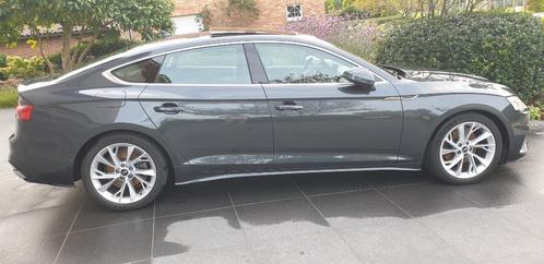 Audi A5 Sportback BusEd adv 35 TFSI 110(150) kW(pk) S tronic, Auto's, Audi, Particulier, A5, ABS, Achteruitrijcamera, Airbags