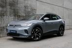 Volkswagen ID.4 77 kWh Pro Life KEYLESS - WARMTEPOMP - TREK, Auto's, 0 kg, 0 kg, 5 zetels, SUV of Terreinwagen